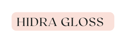 hidra gloss