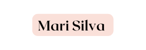 Mari Silva